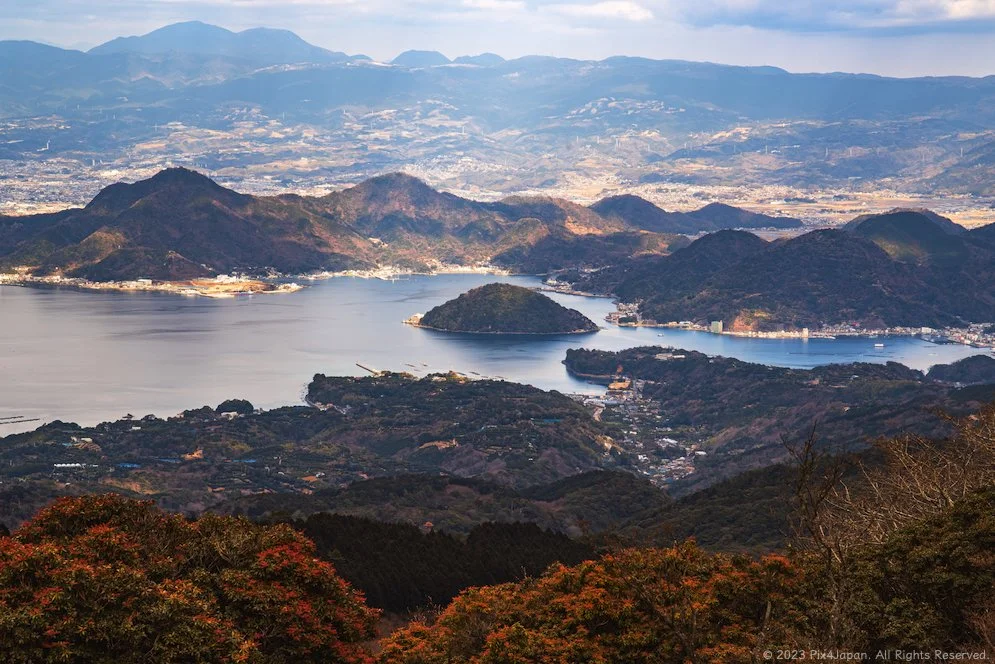 20230131+Darumayama+Kinkanzan+